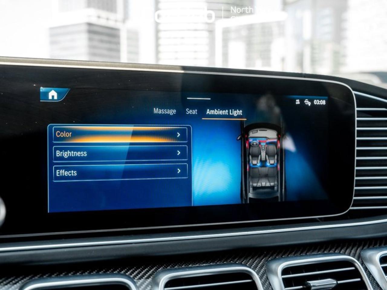 2024 Mercedes-Benz GLE AMG 63 S Intelligent Drive Package 22'' Wheels AMG Carbon Trim Photo