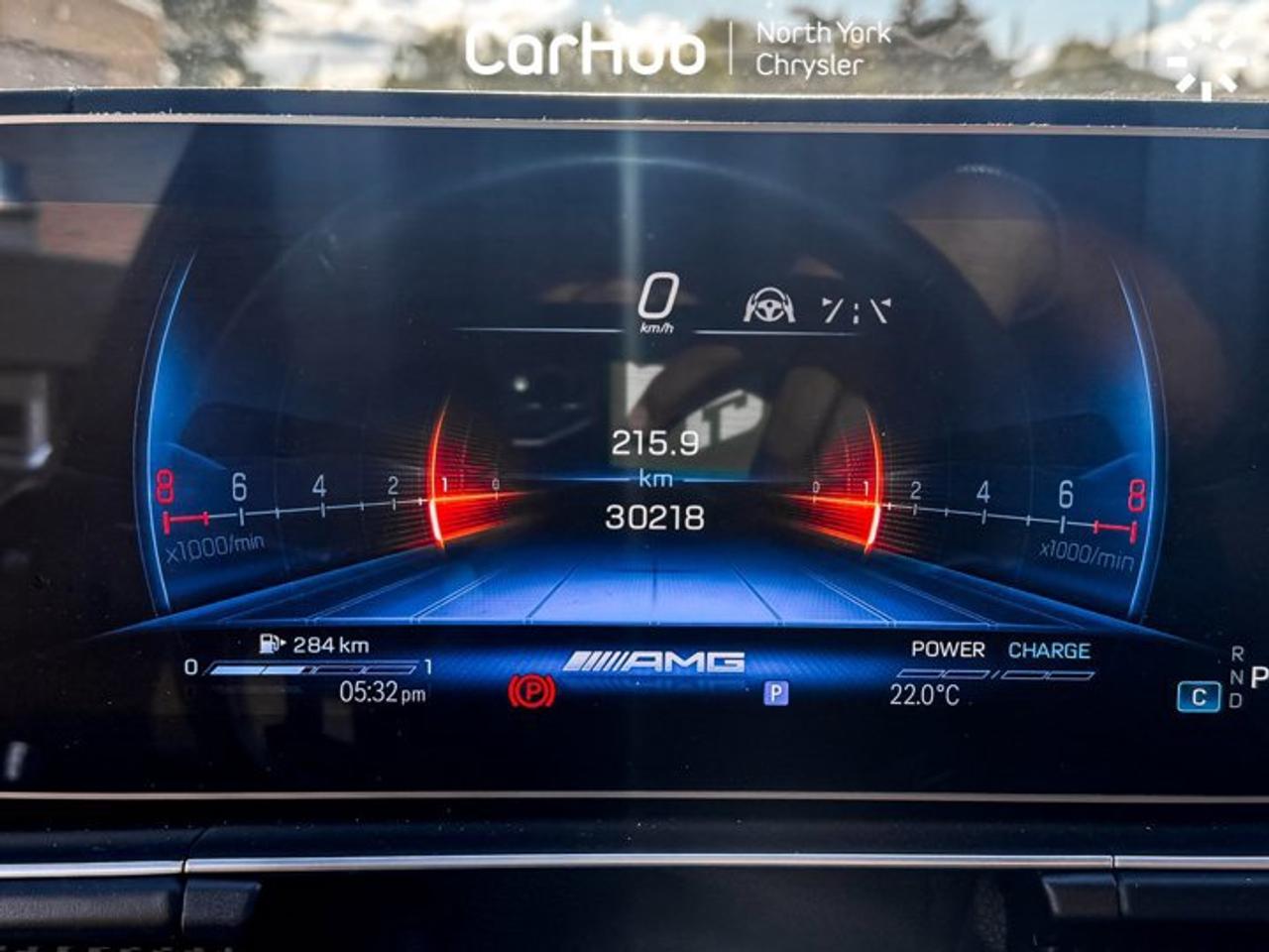 2024 Mercedes-Benz GLE AMG 63 S Intelligent Drive Package 22'' Wheels AMG Carbon Trim Photo