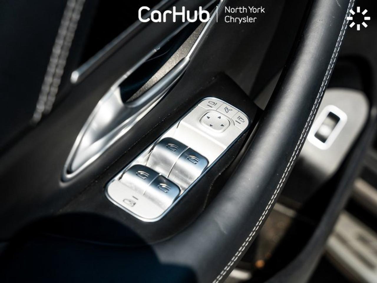 2024 Mercedes-Benz GLE AMG 63 S Intelligent Drive Package 22'' Wheels AMG Carbon Trim Photo