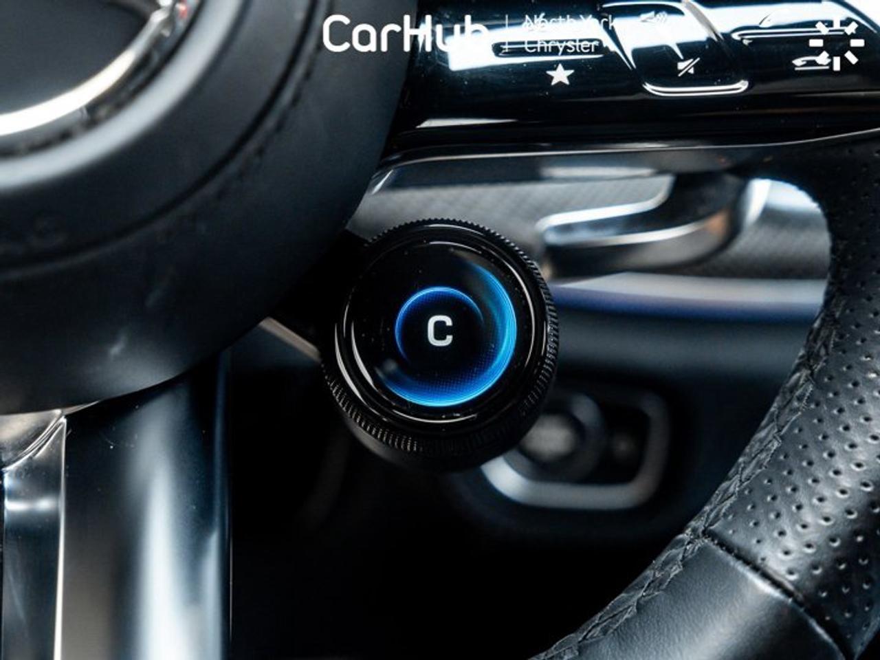 2024 Mercedes-Benz GLE AMG 63 S Intelligent Drive Package 22'' Wheels AMG Carbon Trim Photo