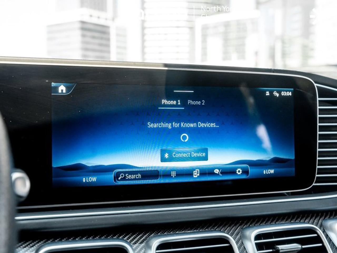 2024 Mercedes-Benz GLE AMG 63 S Intelligent Drive Package 22'' Wheels AMG Carbon Trim Photo