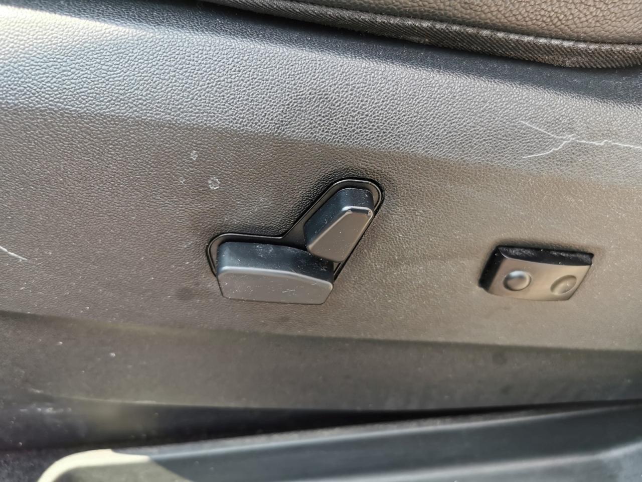 2017 Dodge Grand Caravan SE - Photo #12