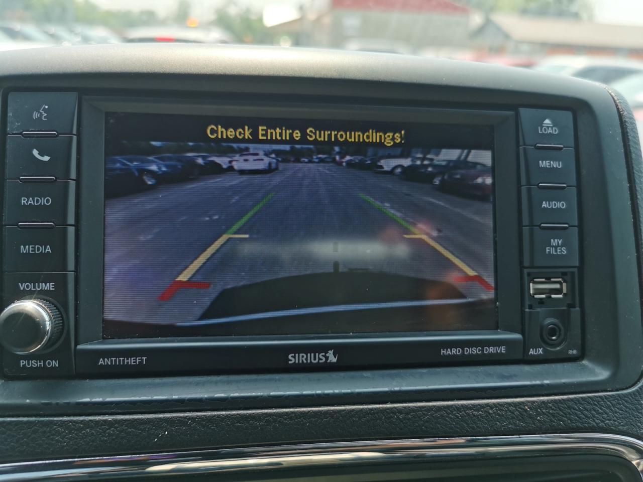 2017 Dodge Grand Caravan SE - Photo #27