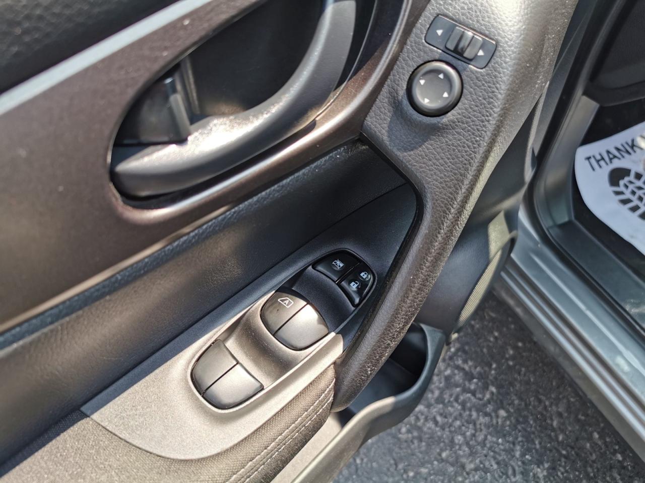 2018 Nissan Rogue Sport S AWD - Photo #11