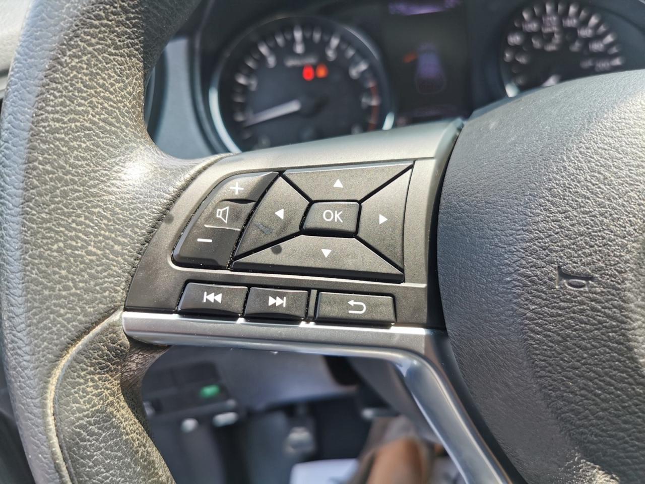 2018 Nissan Rogue Sport S AWD - Photo #15