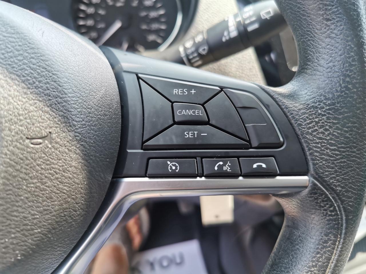 2018 Nissan Rogue Sport S AWD - Photo #16