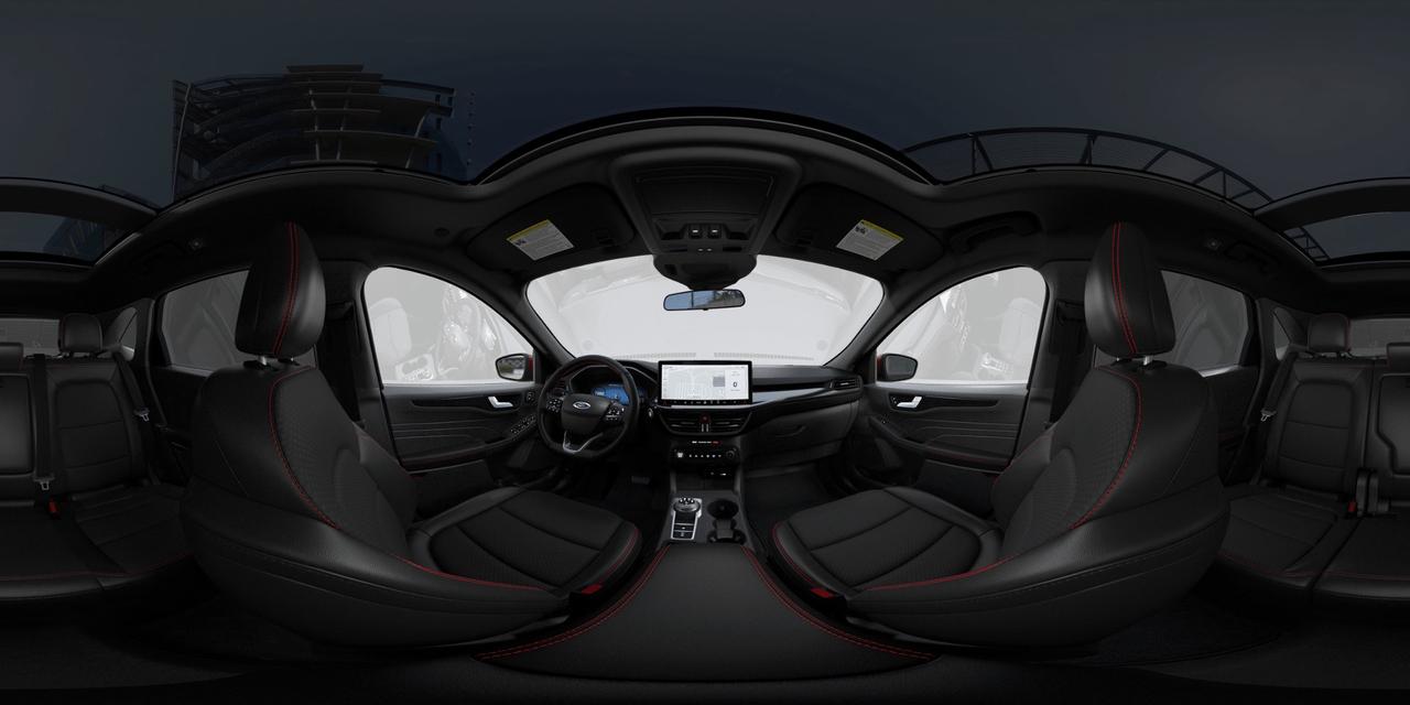 2025 Ford Escape ST-Line Select Photo