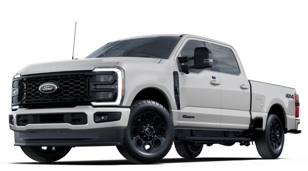 New 2025 Ford F-250 Super Duty SRW Lariat for sale in Kingston, ON
