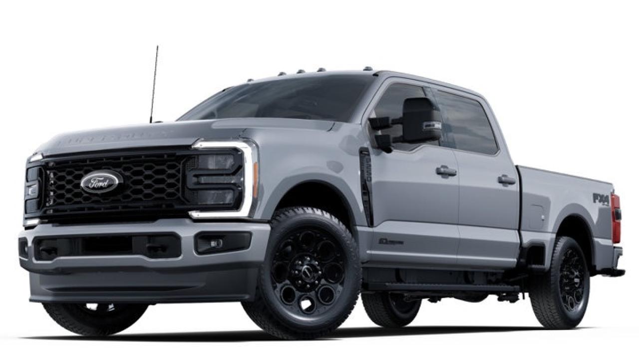 New 2025 Ford F-250 Super Duty SRW Lariat for sale in Halifax, NS