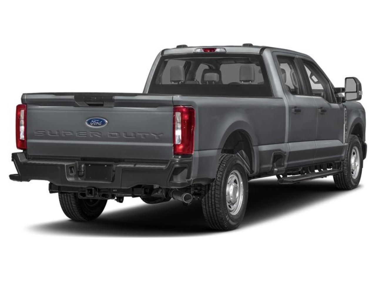 New 2025 Ford F-250 Super Duty SRW XL for sale in Halifax, NS