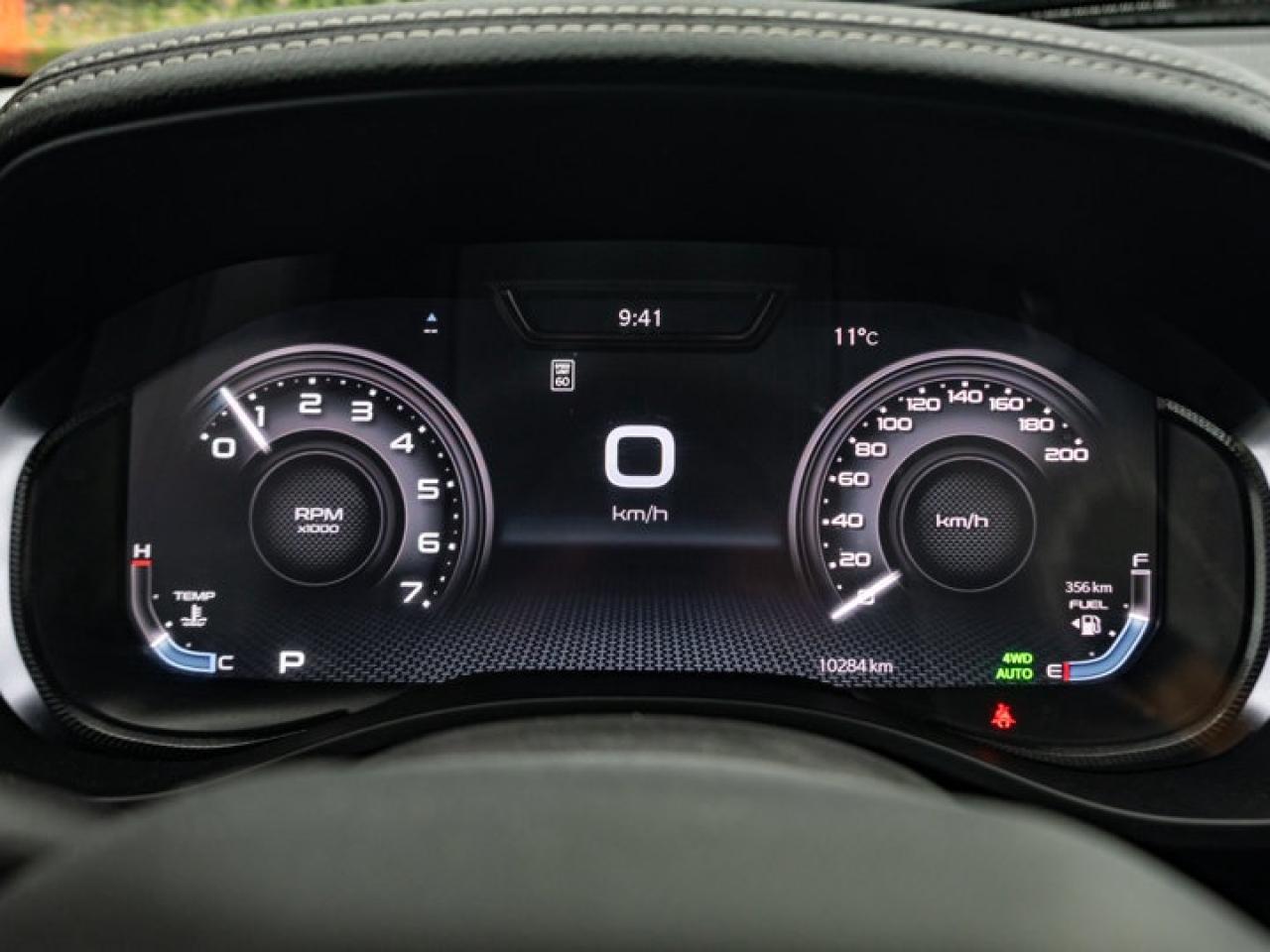 2025 RAM 1500 SPORT Photo