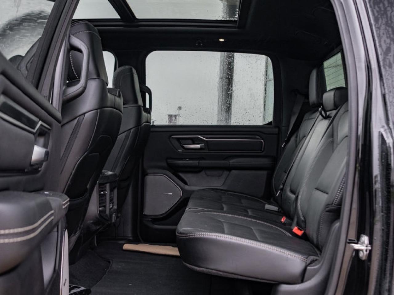 2025 RAM 1500 SPORT Photo