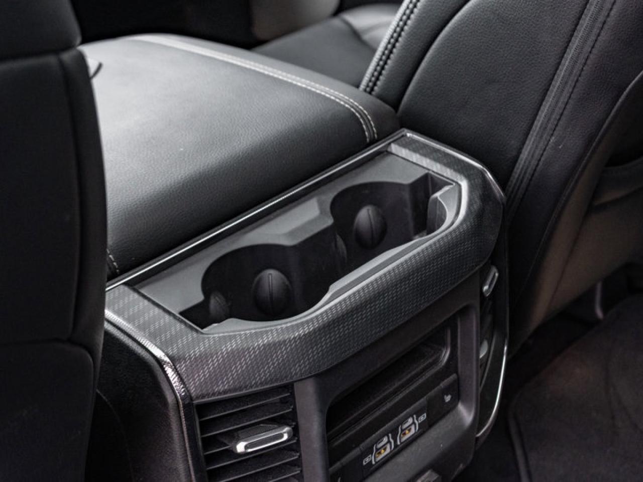 2025 RAM 1500 SPORT Photo