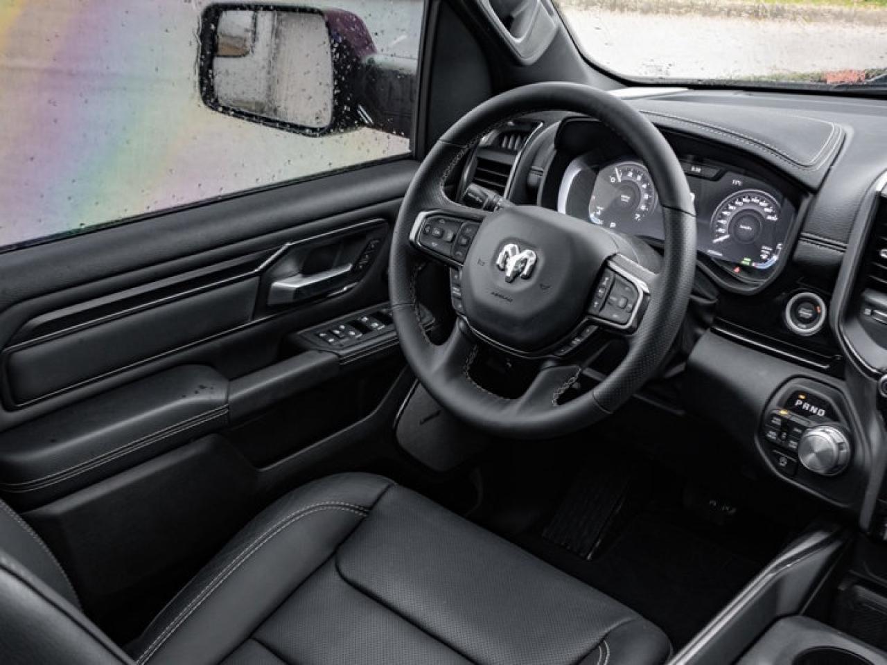 2025 RAM 1500 SPORT Photo