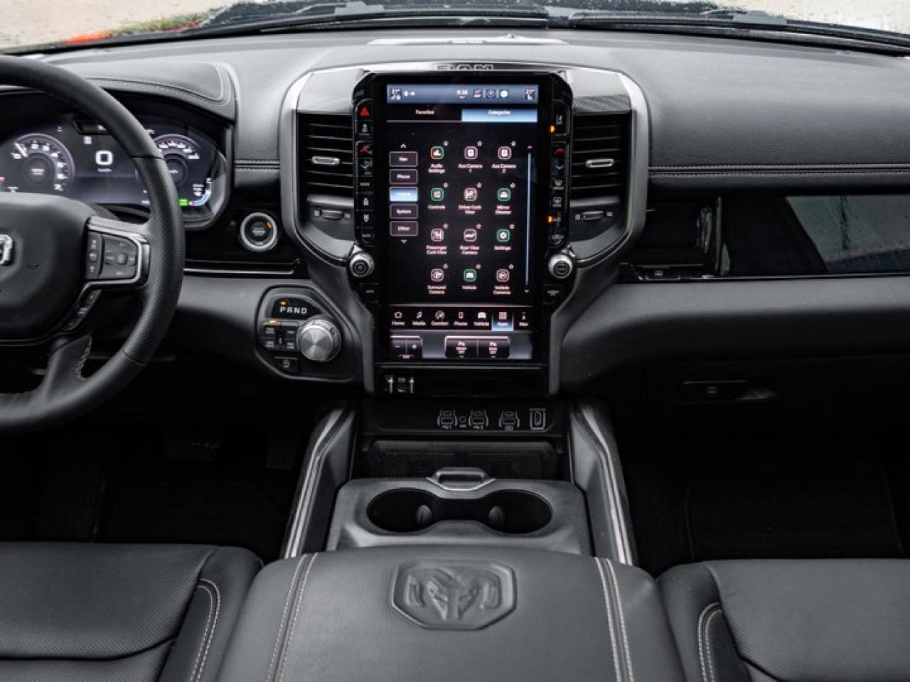 2025 RAM 1500 SPORT Photo