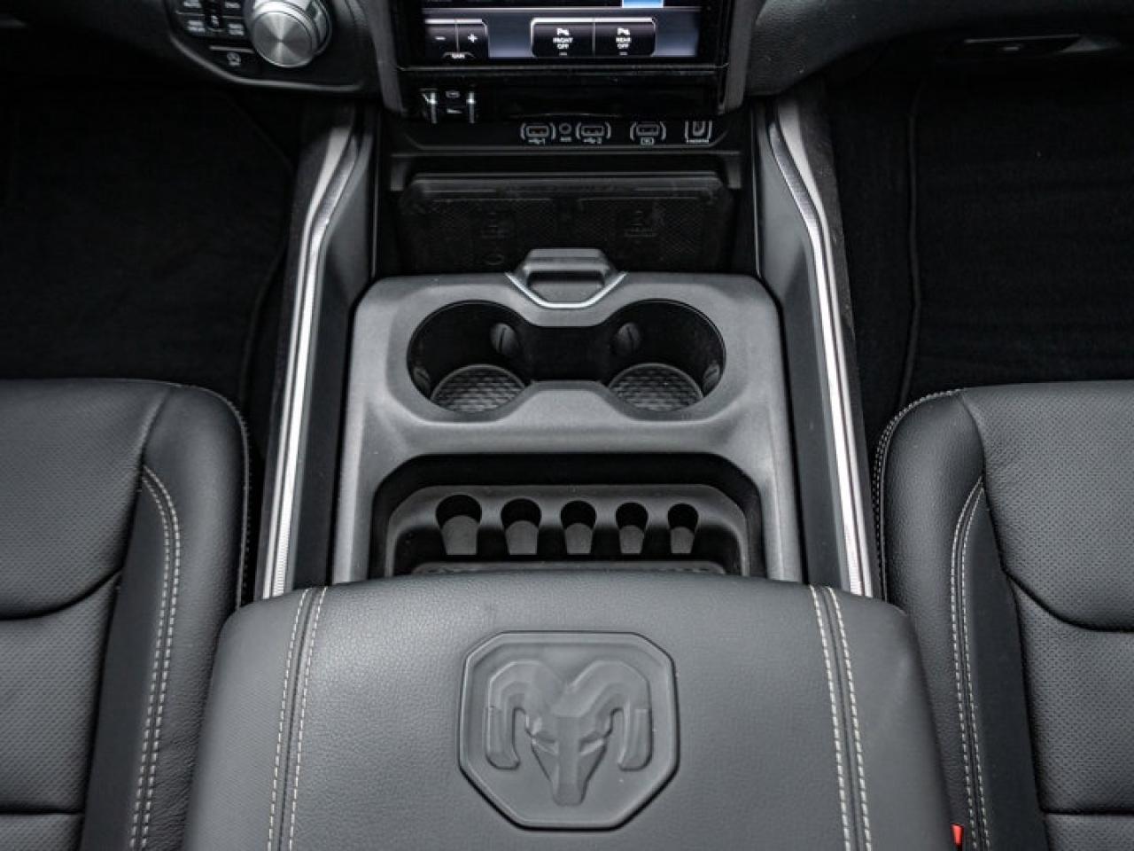 2025 RAM 1500 SPORT Photo