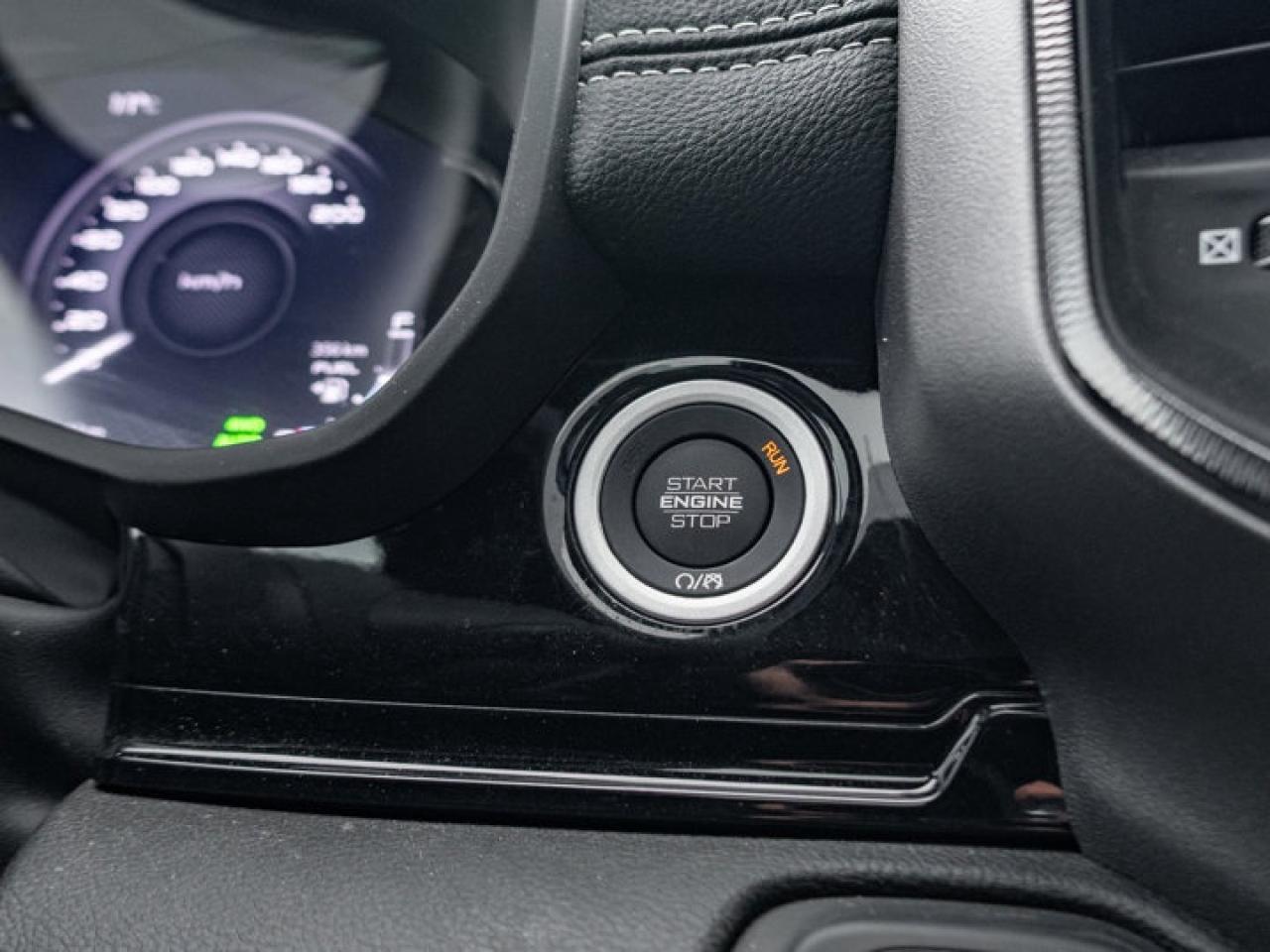 2025 RAM 1500 SPORT Photo