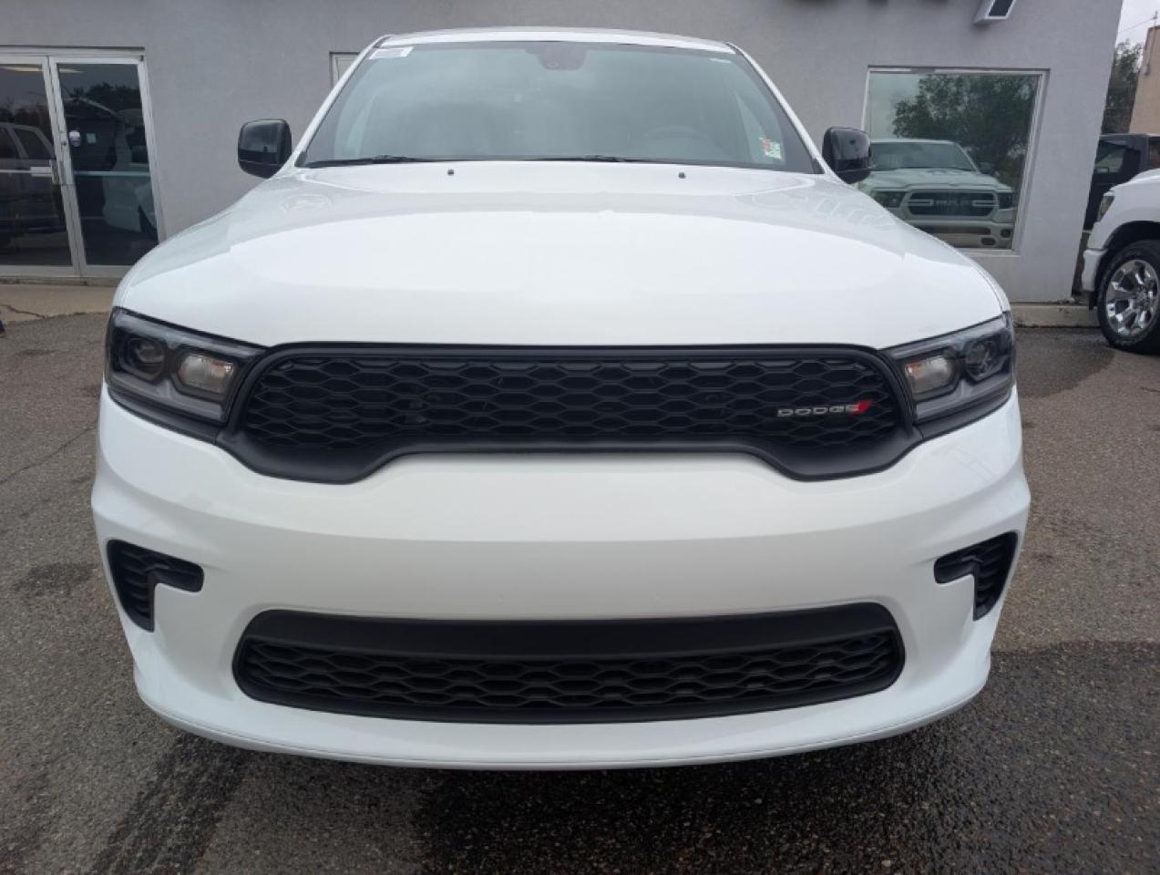 2025 Dodge Durango GT Photo