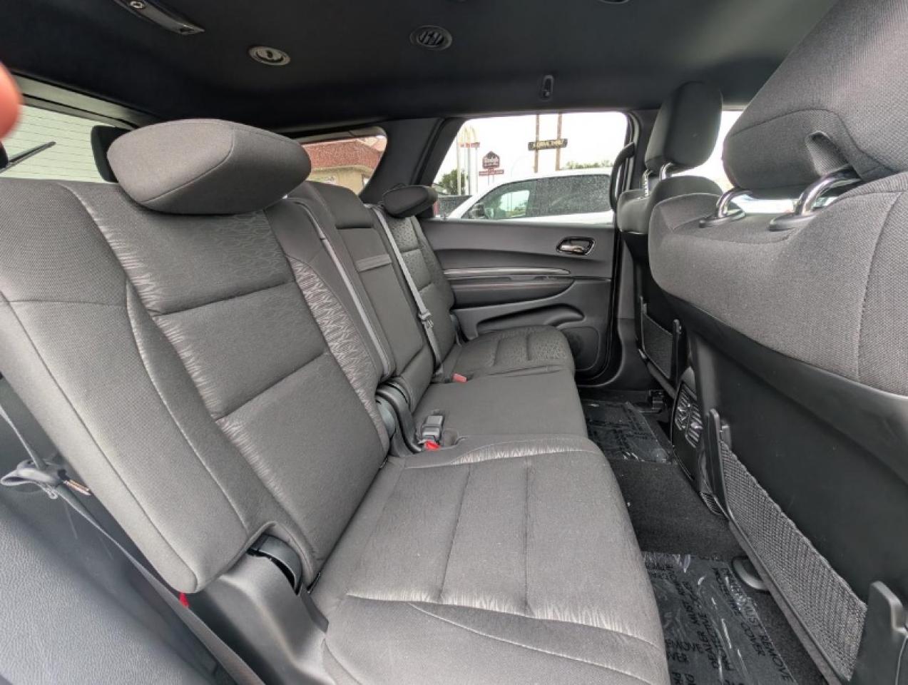 2025 Dodge Durango GT Photo