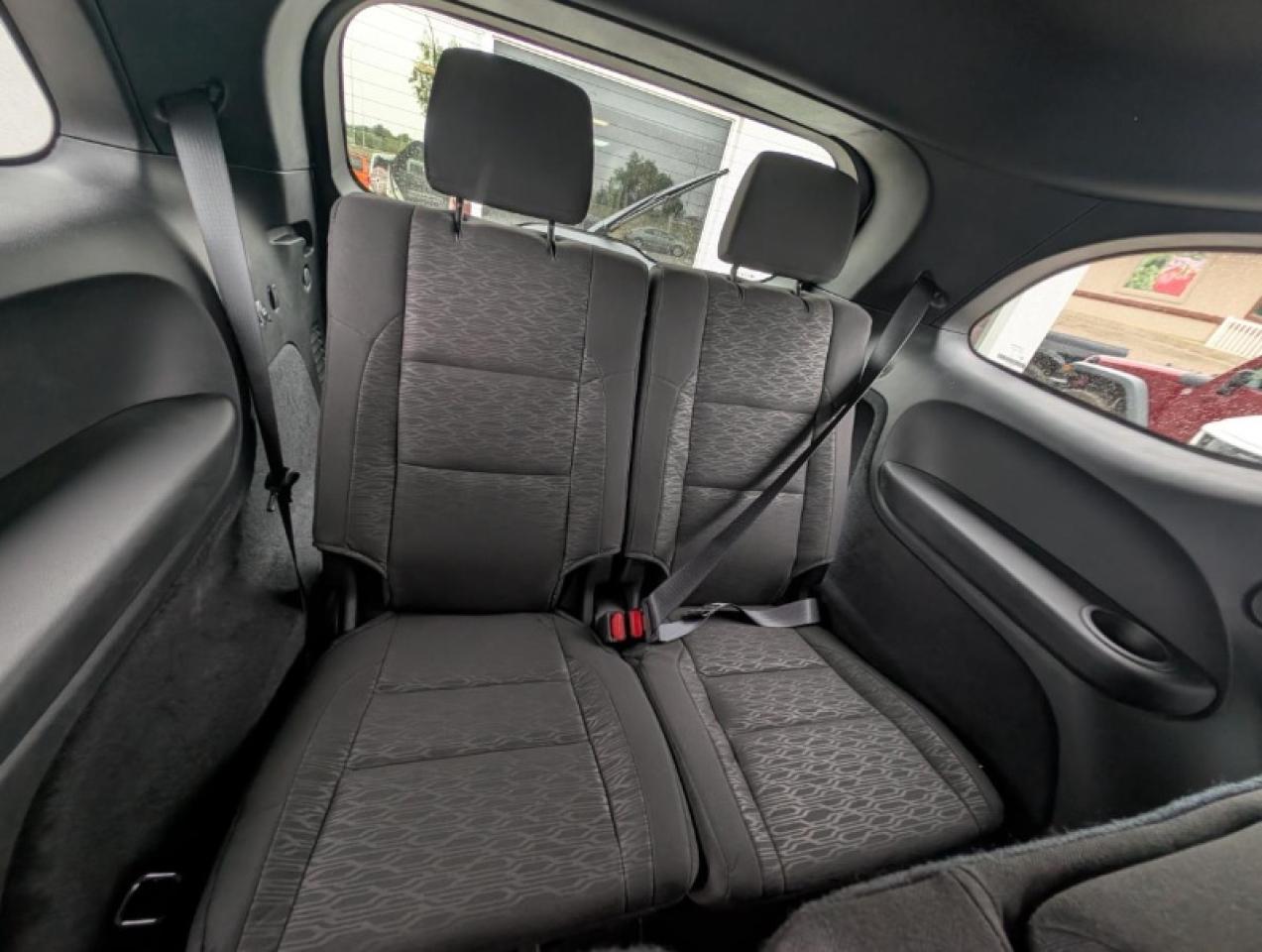 2025 Dodge Durango GT Photo