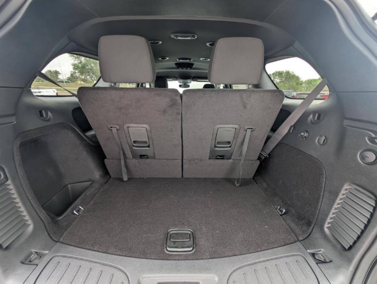 2025 Dodge Durango GT Photo