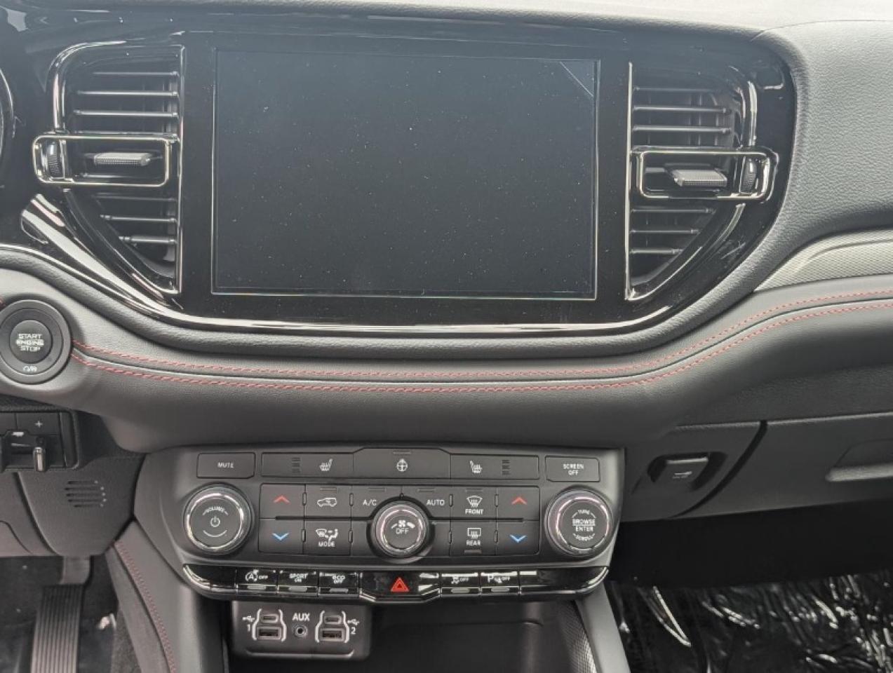 2025 Dodge Durango GT Photo