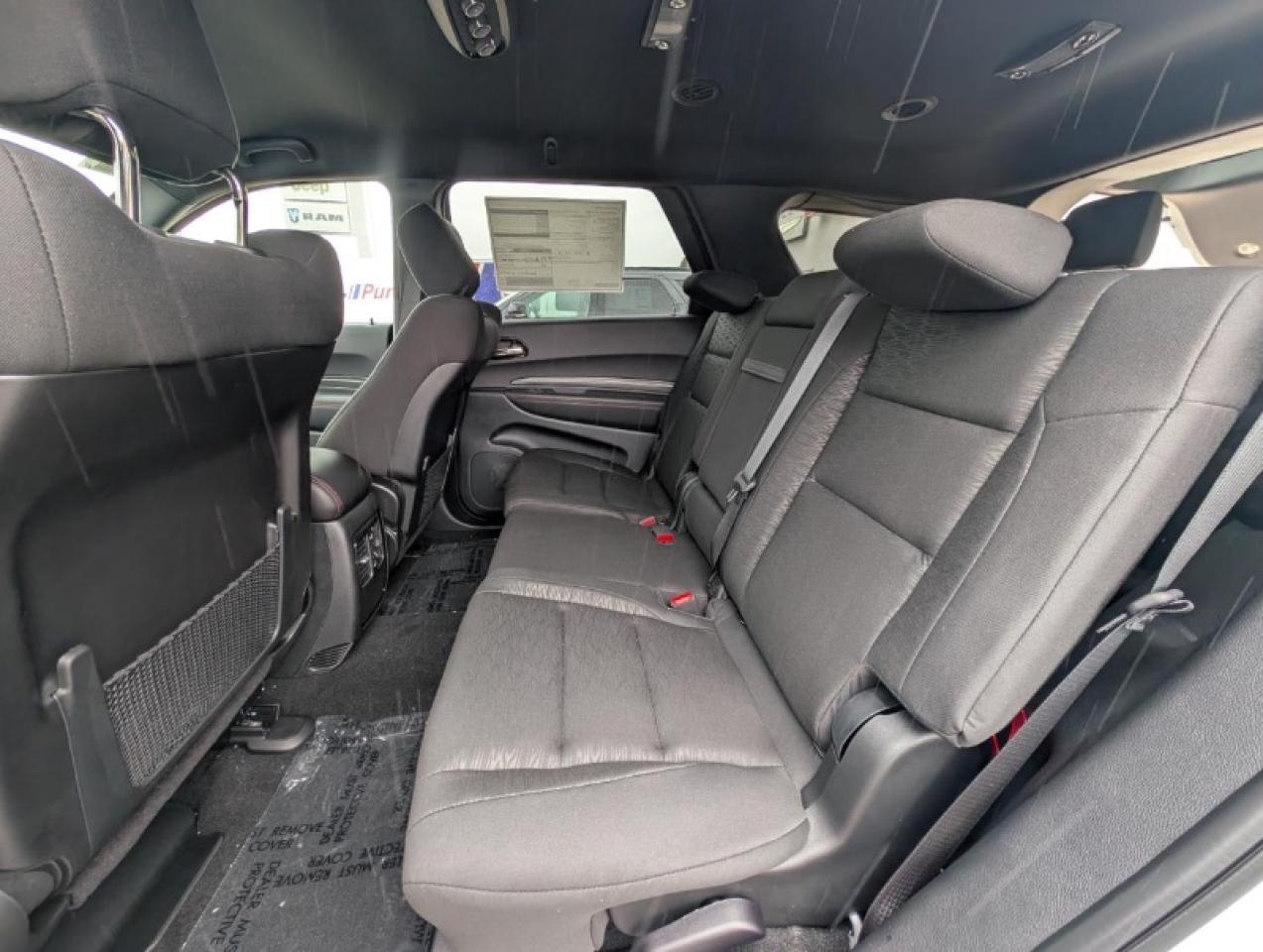 2025 Dodge Durango GT Photo