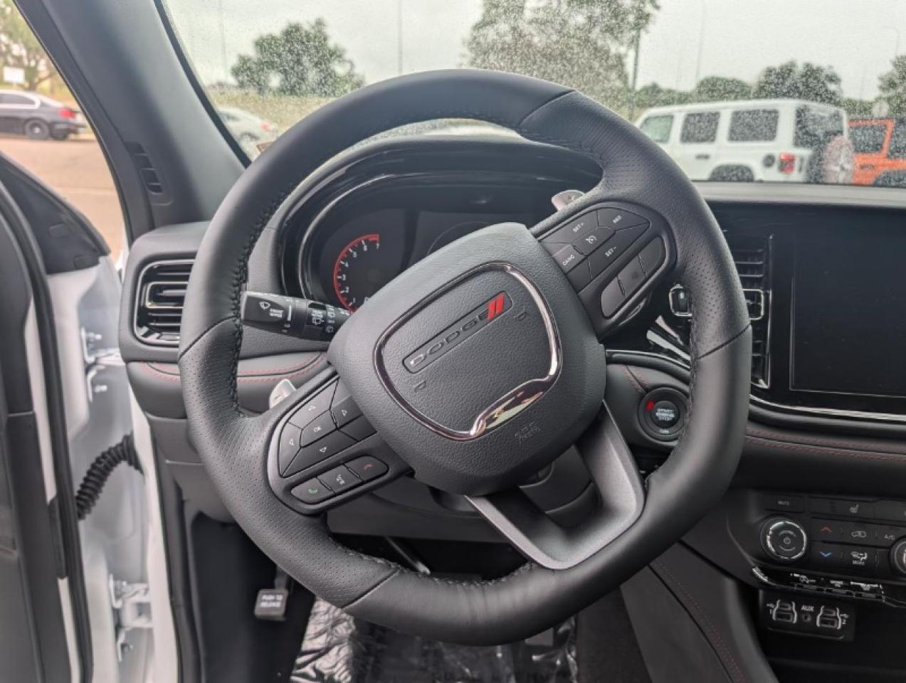 2025 Dodge Durango GT Photo