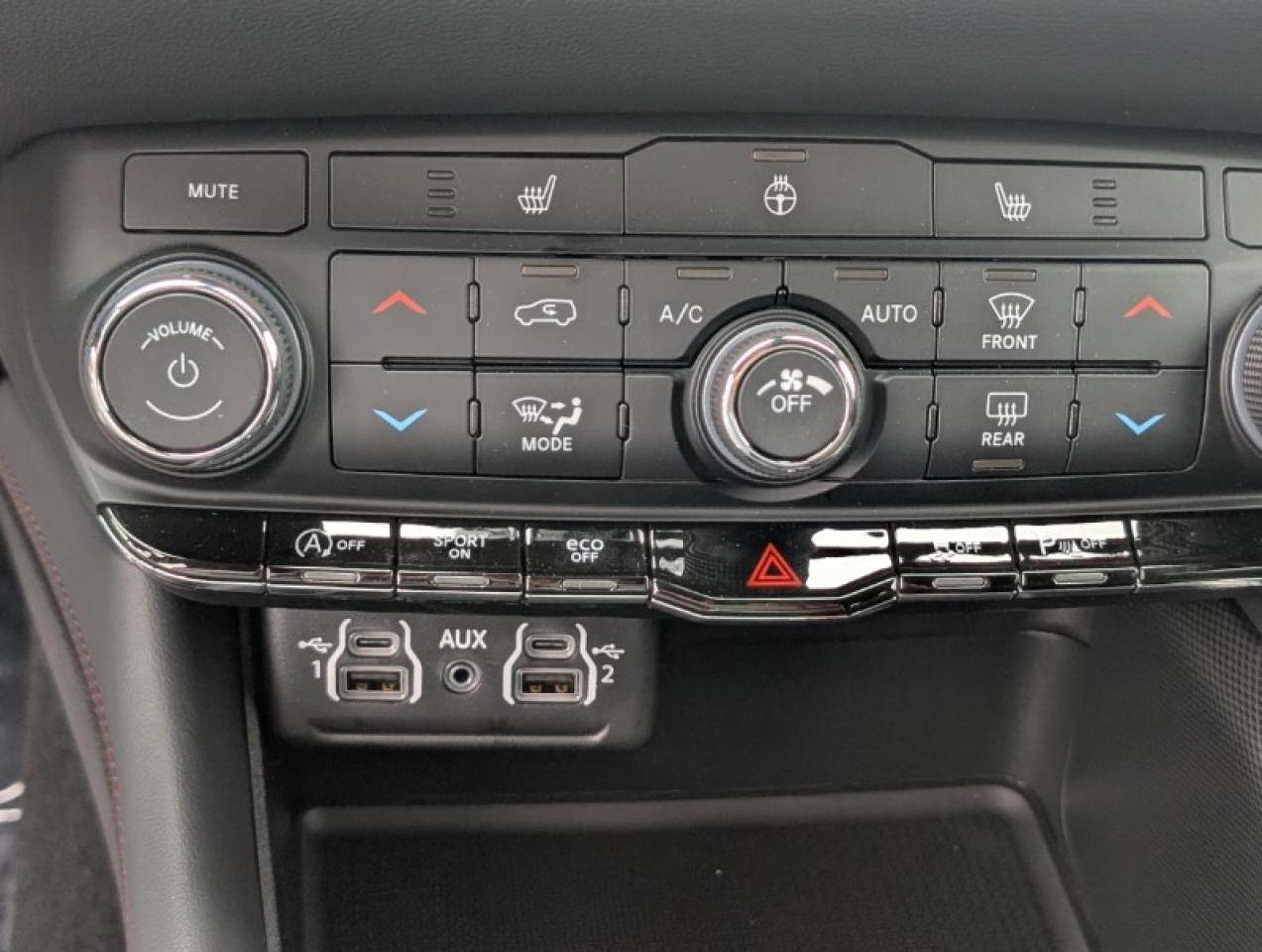 2025 Dodge Durango GT Photo