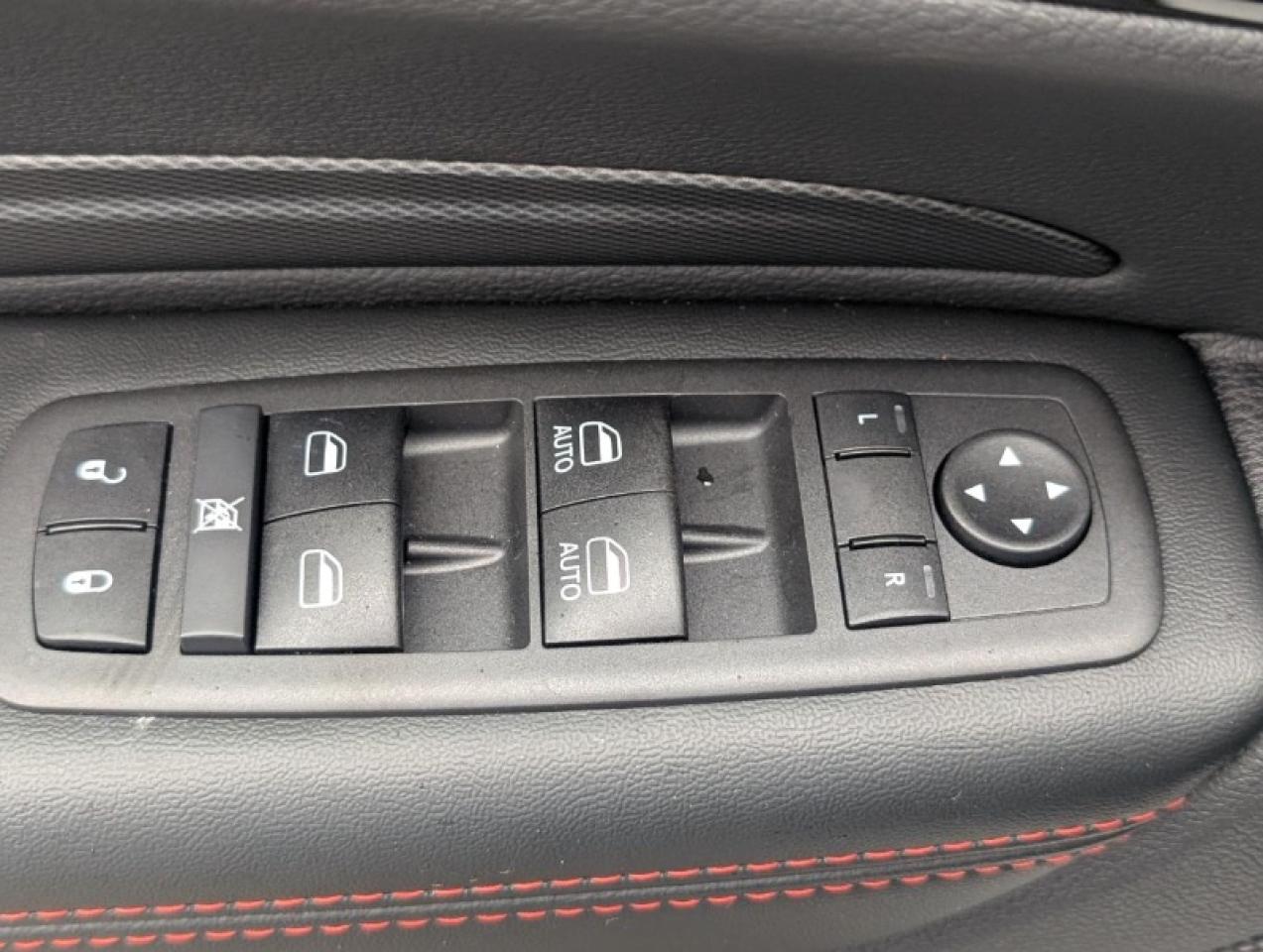 2025 Dodge Durango GT Photo