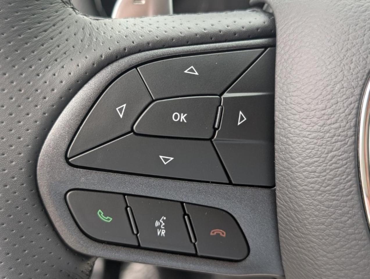 2025 Dodge Durango GT Photo