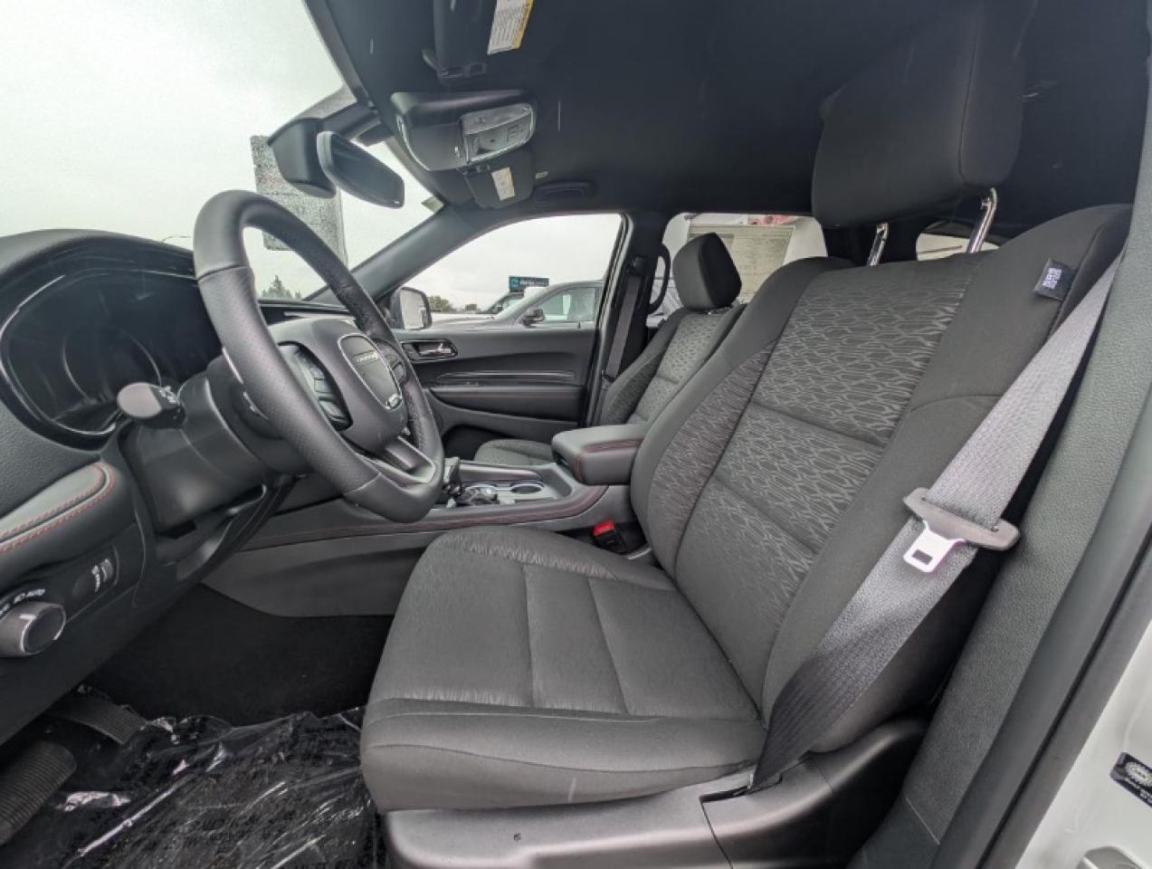 2025 Dodge Durango GT Photo