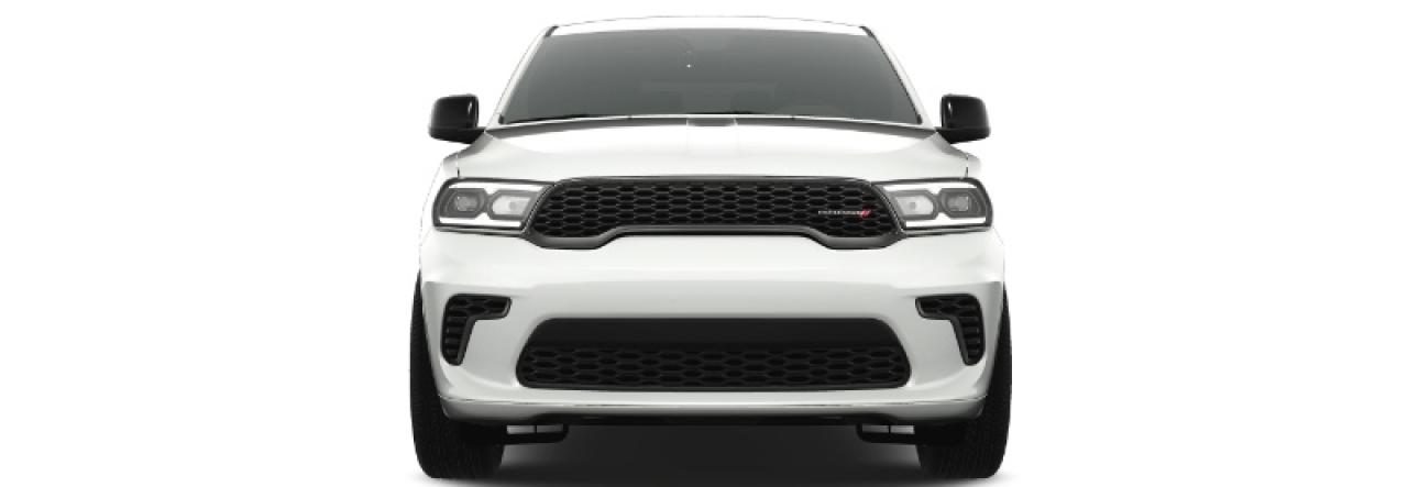 2025 Dodge Durango GT Photo