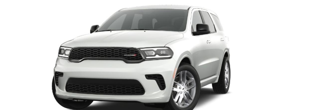 2025 Dodge Durango GT Photo