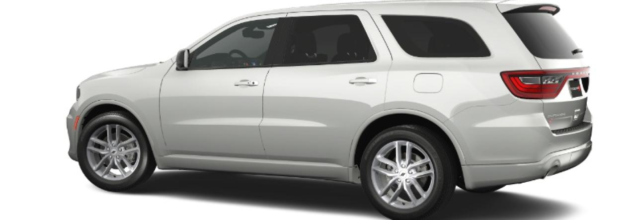 2025 Dodge Durango GT Photo