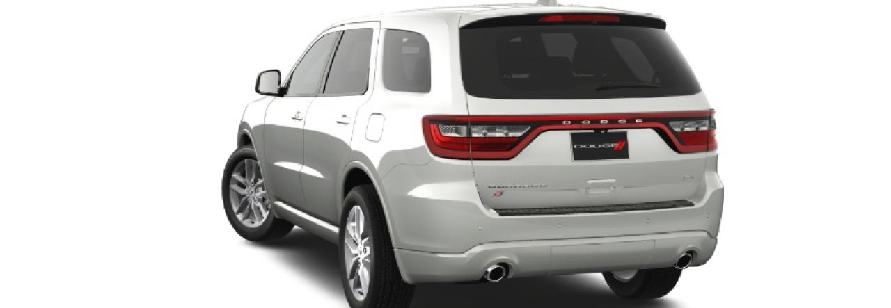 2025 Dodge Durango GT Photo