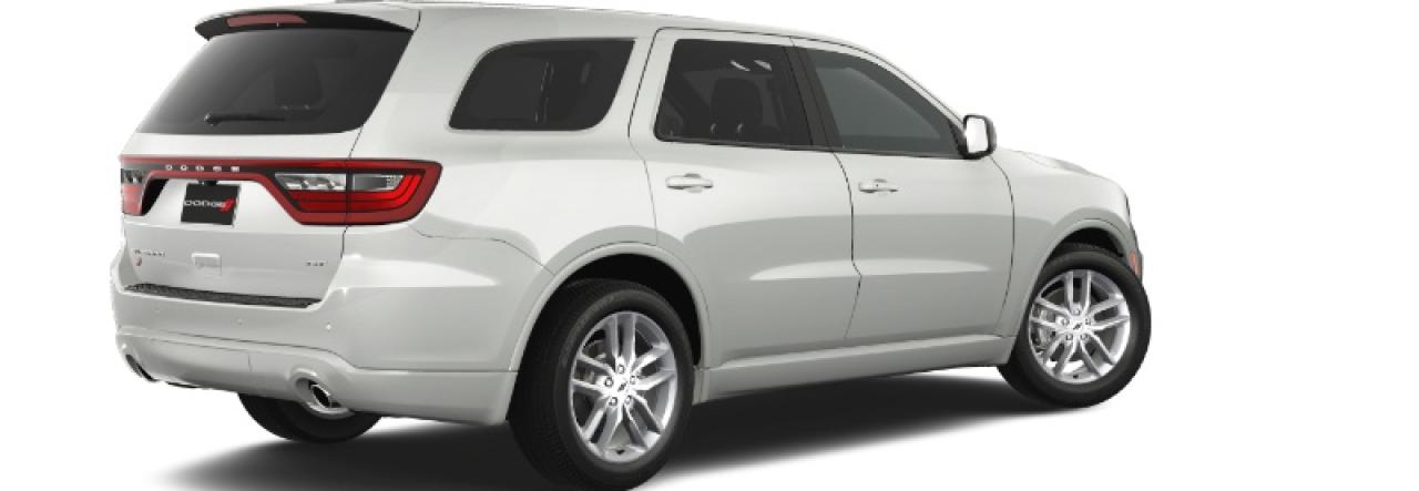 2025 Dodge Durango GT Photo