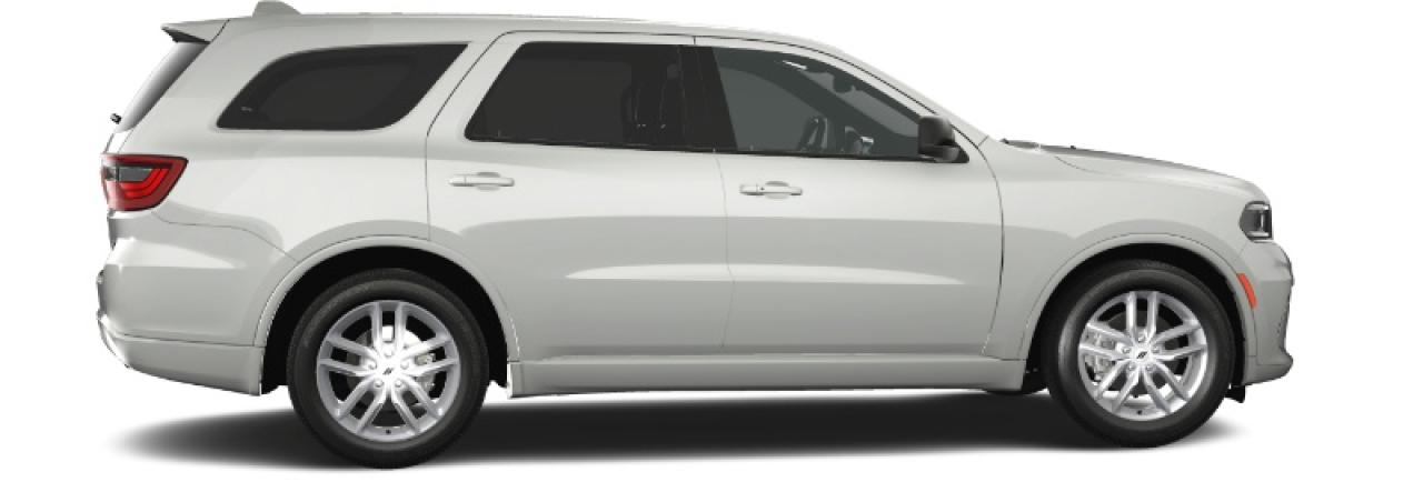 2025 Dodge Durango GT Photo