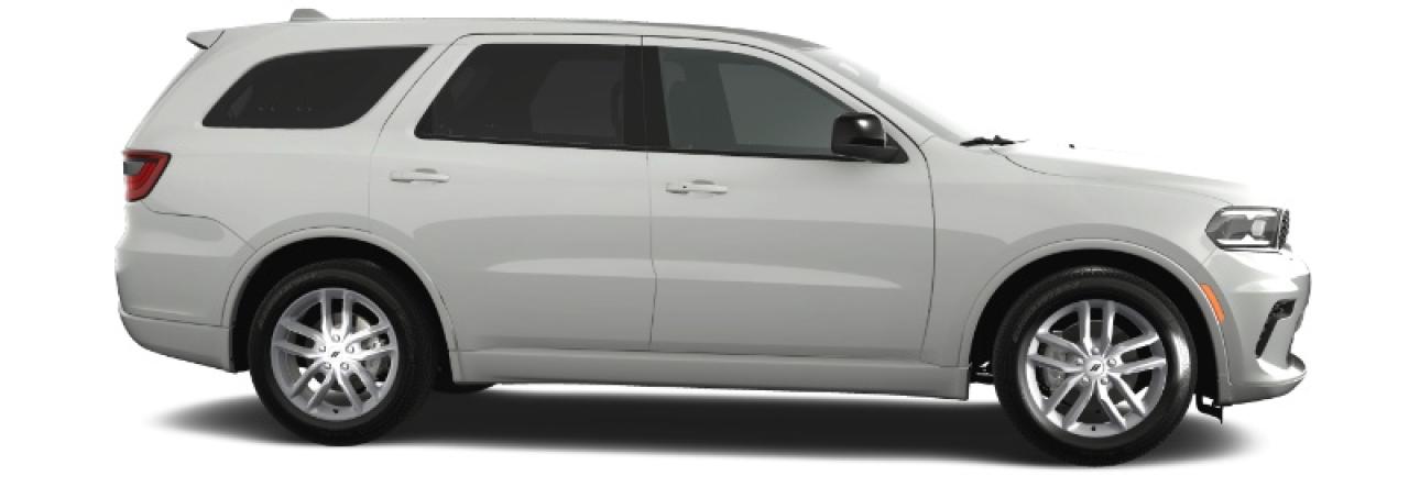 2025 Dodge Durango GT Photo