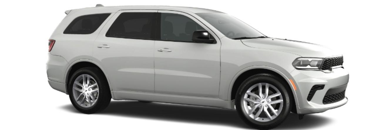2025 Dodge Durango GT Photo