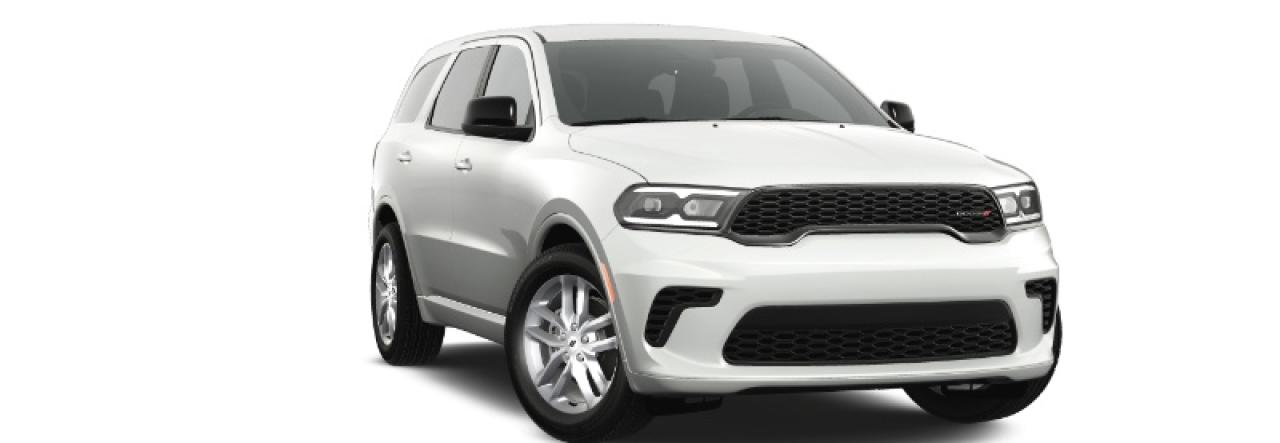 2025 Dodge Durango GT Photo
