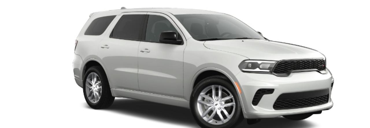 2025 Dodge Durango GT Photo