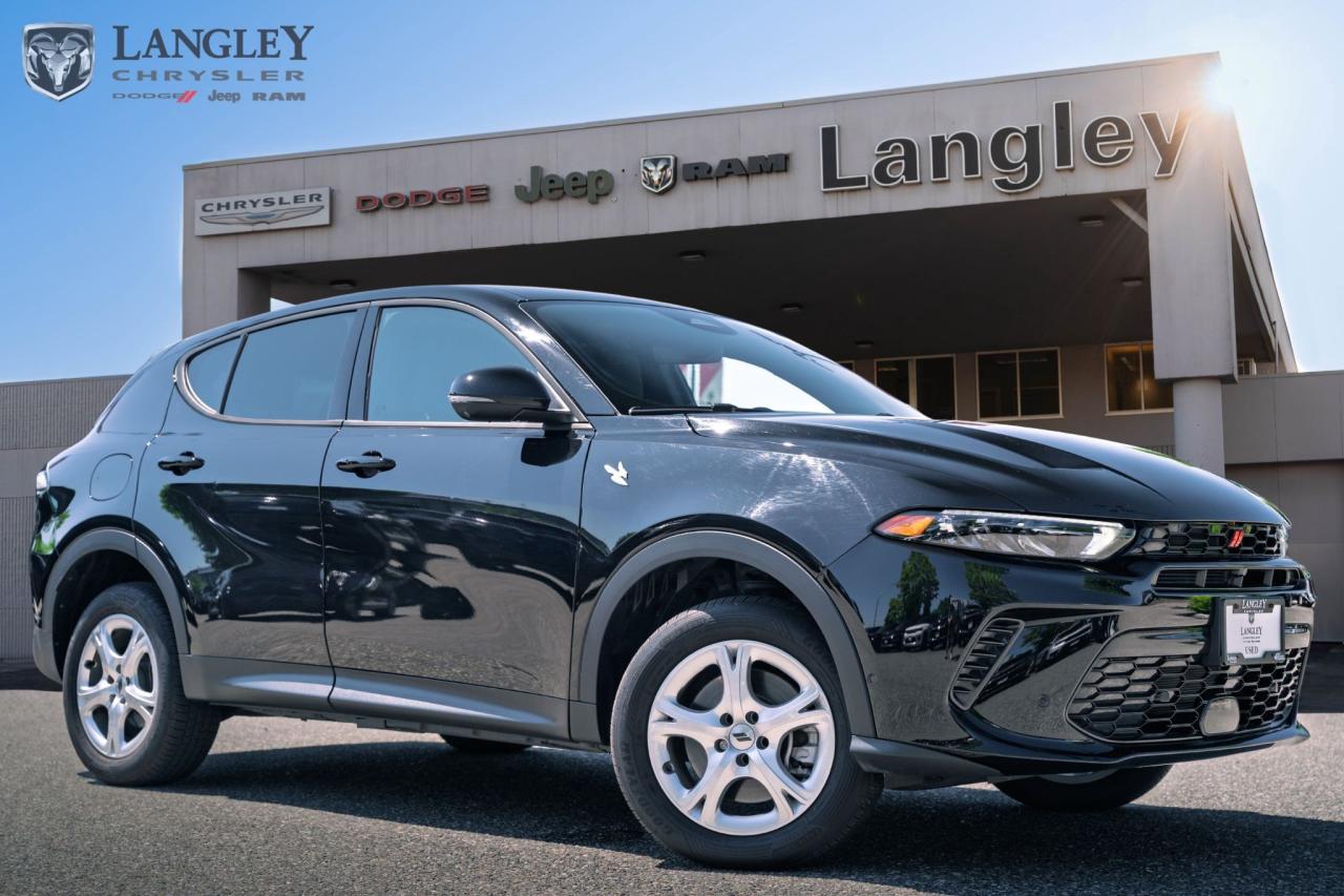 Used 2024 Dodge Hornet GT for sale in Surrey, BC