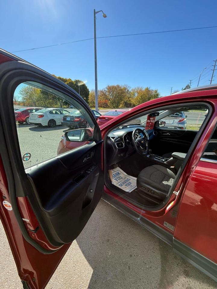 2019 Chevrolet Equinox 1LT Photo
