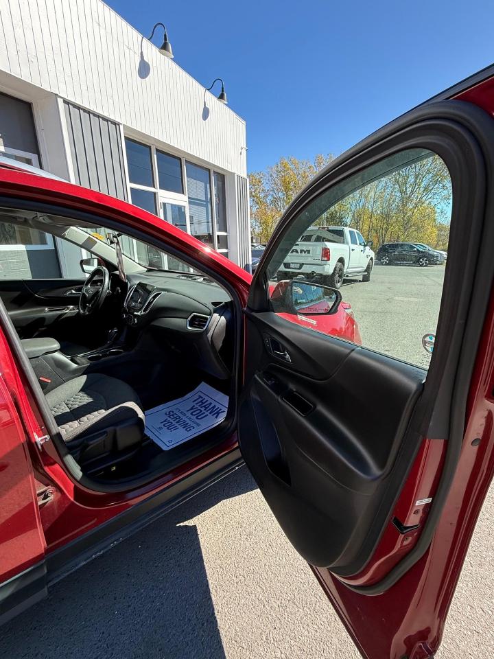 2019 Chevrolet Equinox 1LT Photo