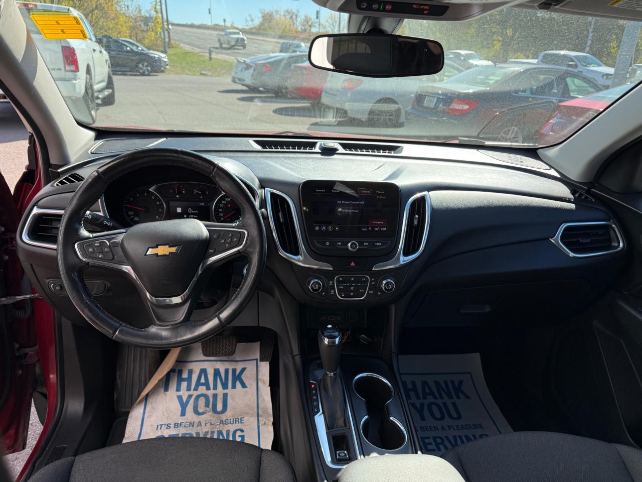 2019 Chevrolet Equinox 1LT Photo