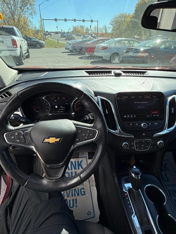 2019 Chevrolet Equinox 1LT Photo