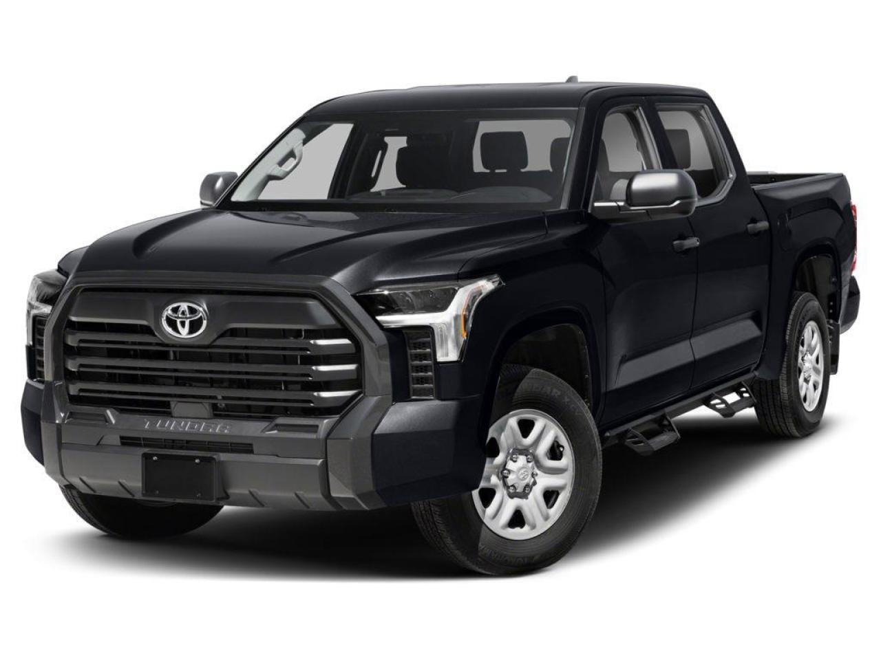Used 2022 Toyota Tundra SR for sale in Welland, ON