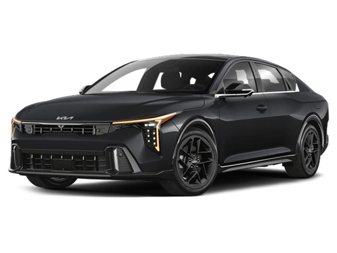 New 2025 Kia K4 GT-Line Turbo Limited for sale in Chatham, ON