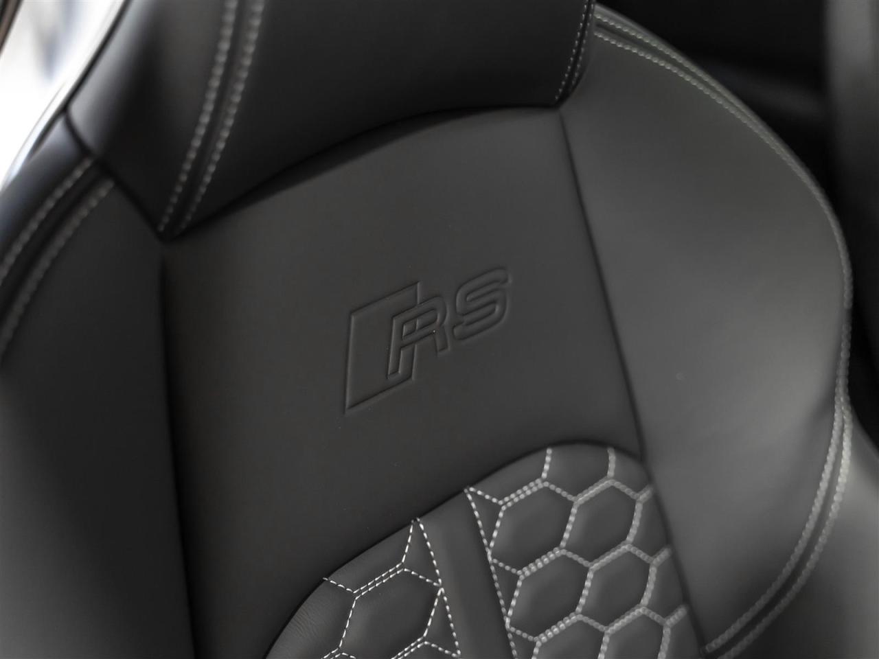 2021 Audi RS 5 Sportback SPORTBACK|BLACK OPTICS|ADVANCE DRIVE ASSIST Photo